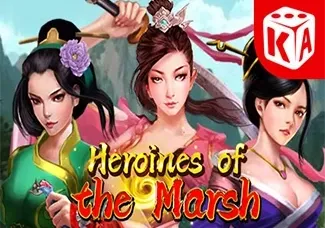 Heroines Of The Marsh game thumbnail