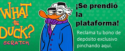 Juega y gana en grande