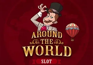 Around the World game thumbnail