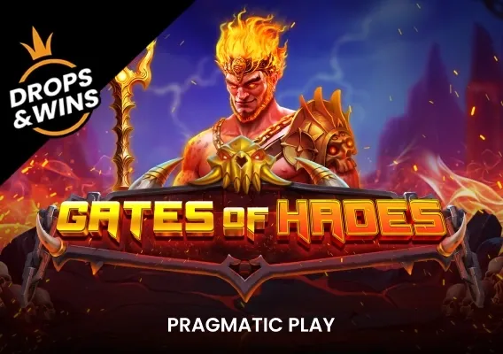 Gates of Hades game thumbnail