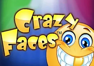 Crazy Faces game thumbnail