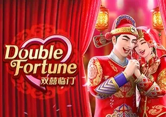 Double Fortune game thumbnail