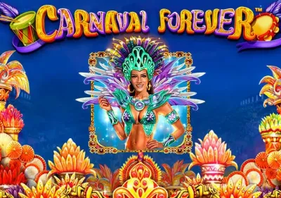 Carnaval Forever game thumbnail