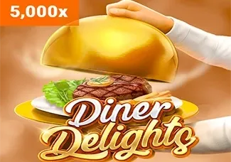 Diner Delights game thumbnail