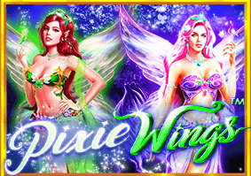 Pixie Wings