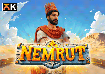 Nemrut game thumbnail