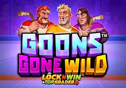 Goons Gone Wild™ game thumbnail