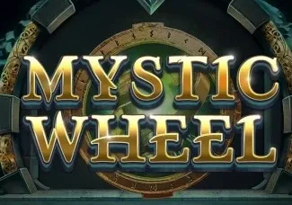 Mystic Wheel game thumbnail